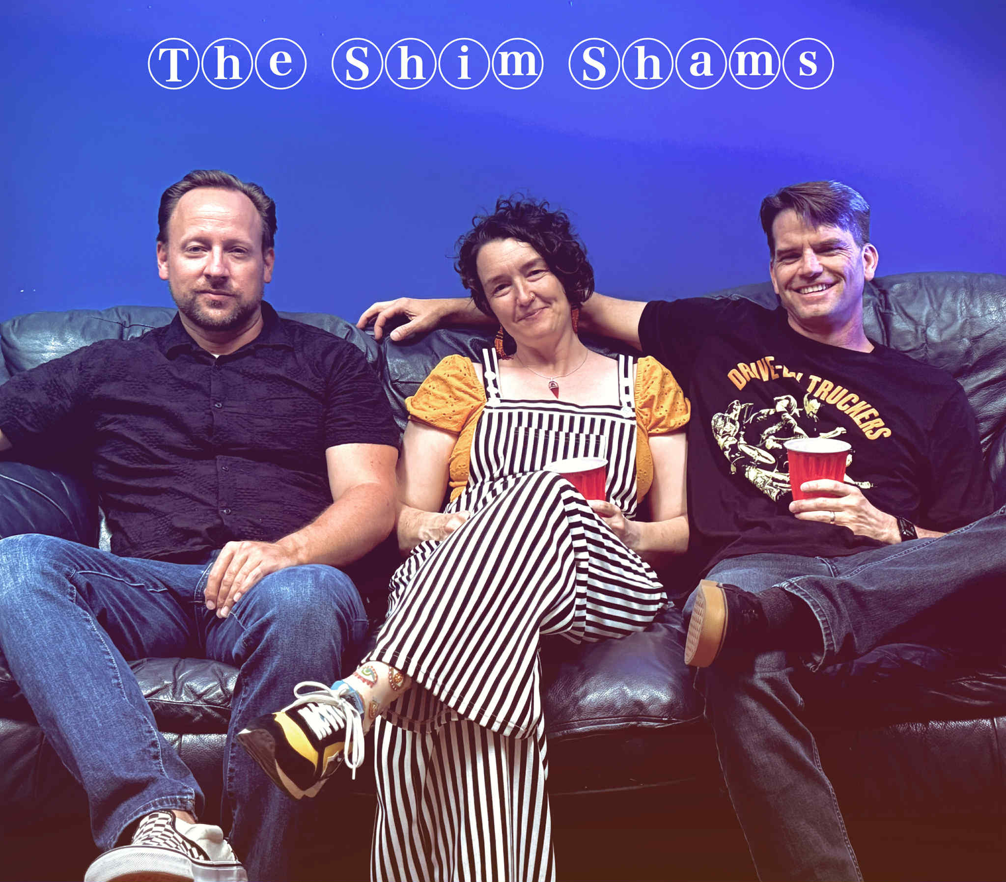 The Shim Shams